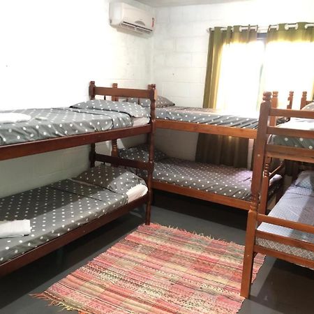Pousada Girassois Hostel Florianópolis Εξωτερικό φωτογραφία