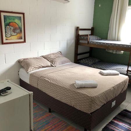 Pousada Girassois Hostel Florianópolis Εξωτερικό φωτογραφία