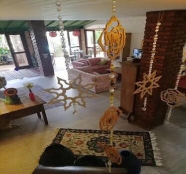 Pousada Girassois Hostel Florianópolis Εξωτερικό φωτογραφία