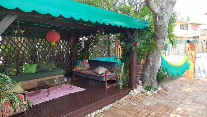 Pousada Girassois Hostel Florianópolis Εξωτερικό φωτογραφία