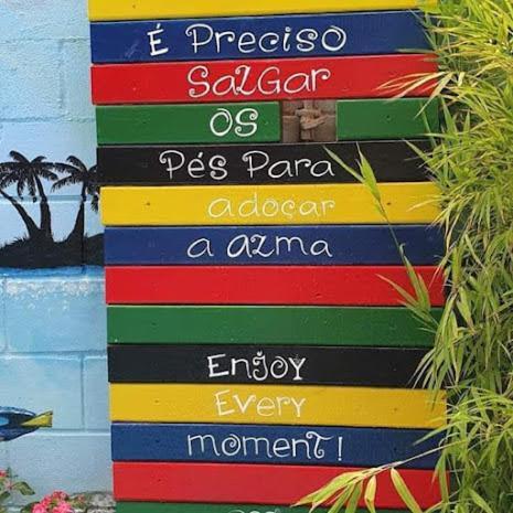 Pousada Girassois Hostel Florianópolis Εξωτερικό φωτογραφία
