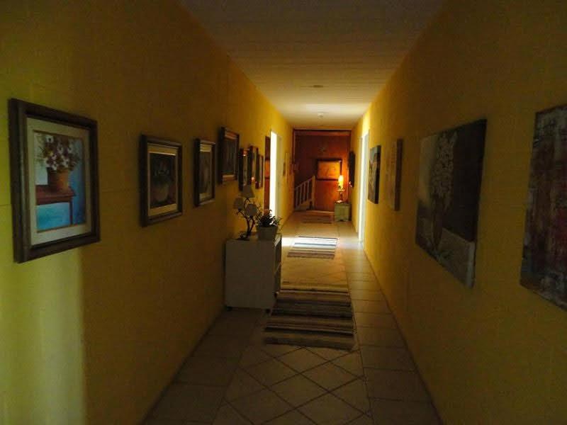 Pousada Girassois Hostel Florianópolis Εξωτερικό φωτογραφία