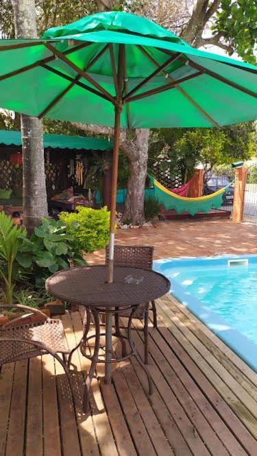 Pousada Girassois Hostel Florianópolis Εξωτερικό φωτογραφία