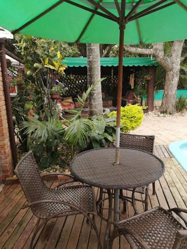 Pousada Girassois Hostel Florianópolis Εξωτερικό φωτογραφία