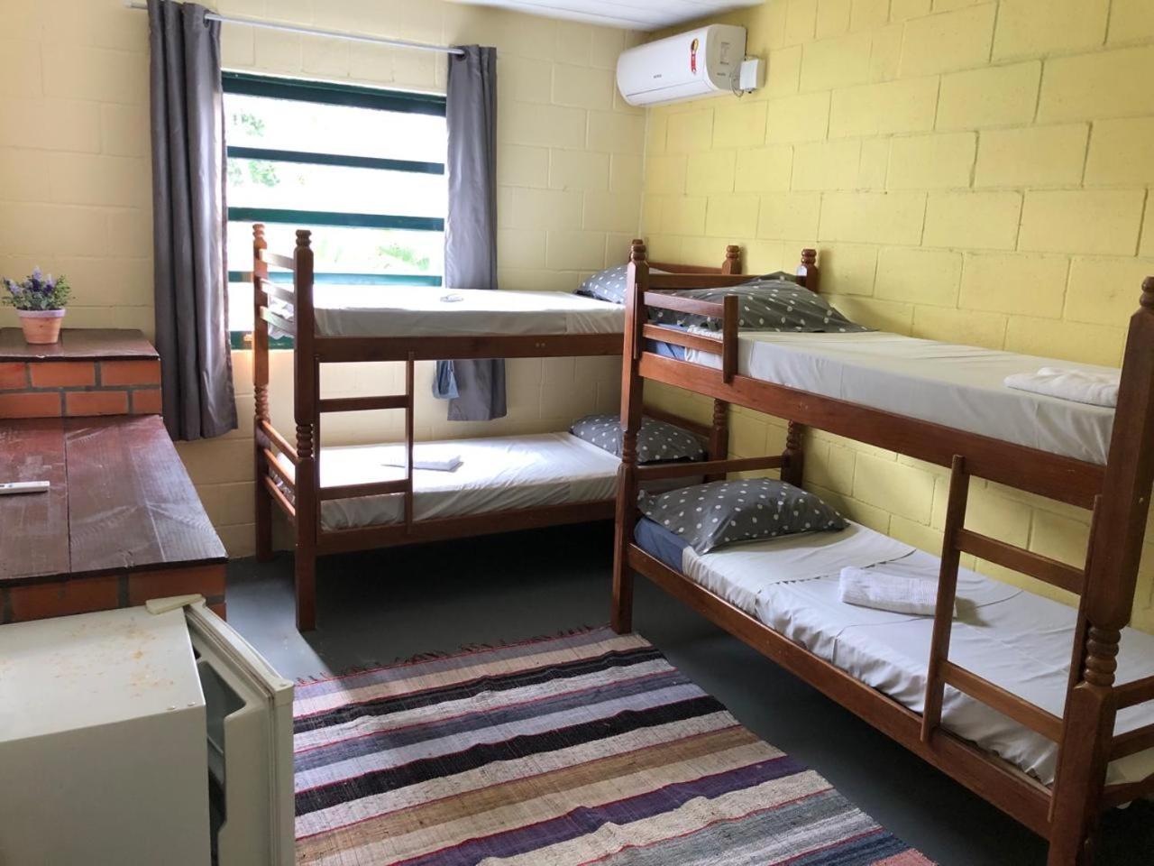 Pousada Girassois Hostel Florianópolis Εξωτερικό φωτογραφία