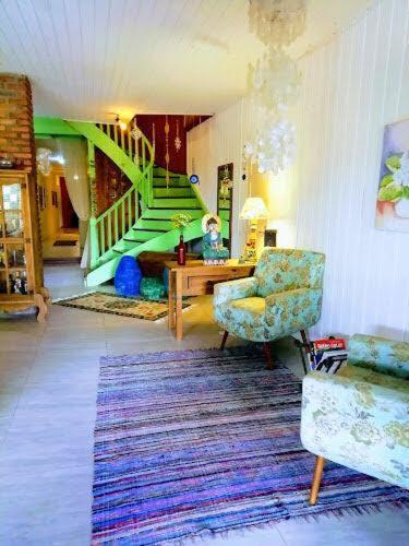 Pousada Girassois Hostel Florianópolis Εξωτερικό φωτογραφία