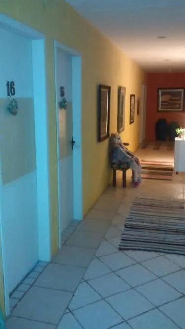 Pousada Girassois Hostel Florianópolis Εξωτερικό φωτογραφία