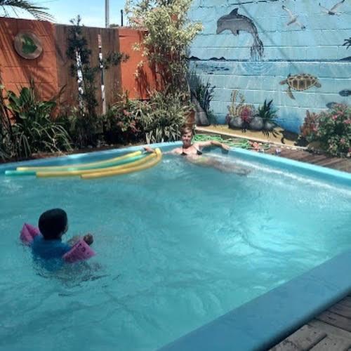 Pousada Girassois Hostel Florianópolis Εξωτερικό φωτογραφία