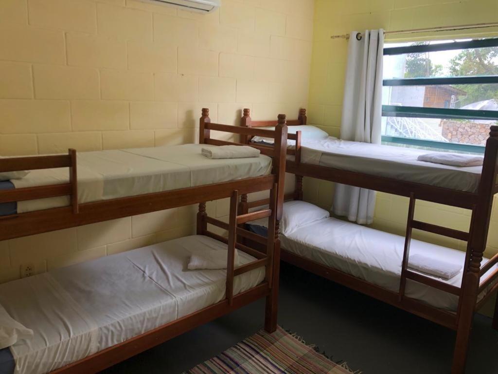 Pousada Girassois Hostel Florianópolis Εξωτερικό φωτογραφία