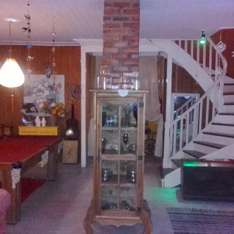 Pousada Girassois Hostel Florianópolis Εξωτερικό φωτογραφία