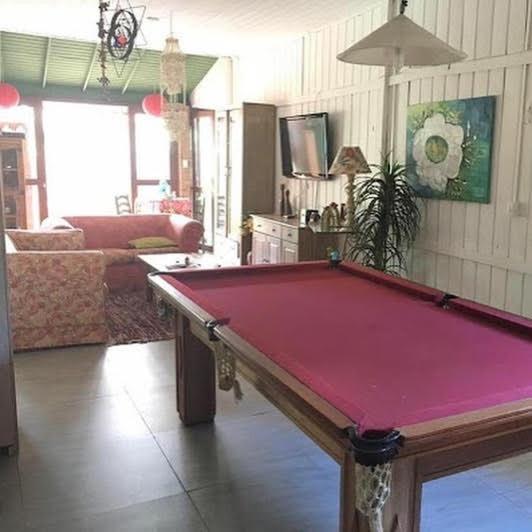Pousada Girassois Hostel Florianópolis Εξωτερικό φωτογραφία